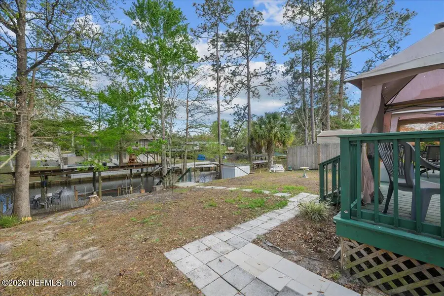 120 Waterway Avenue, Satsuma, FL 32189 - #3