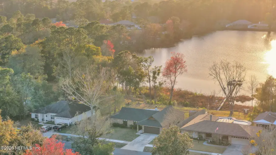 3730 Spring Lake Road, Jacksonville, FL 32210 - #3