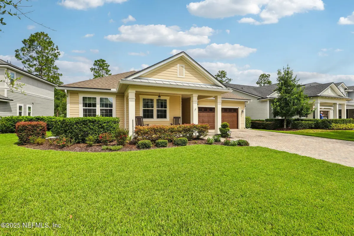 261 Palisade Drive, Saint Augustine, FL 32092 - #1