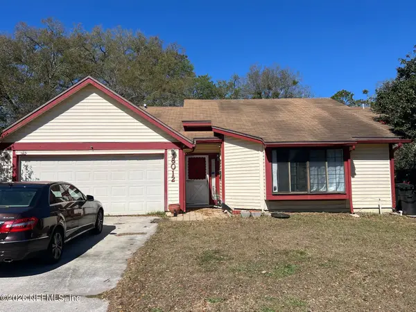 8012 Creedmoor Drive, Jacksonville, FL 32244