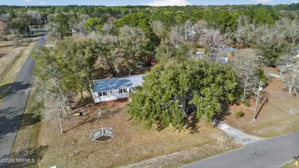 95021 Raintree Lane, Fernandina Beach, FL 32034