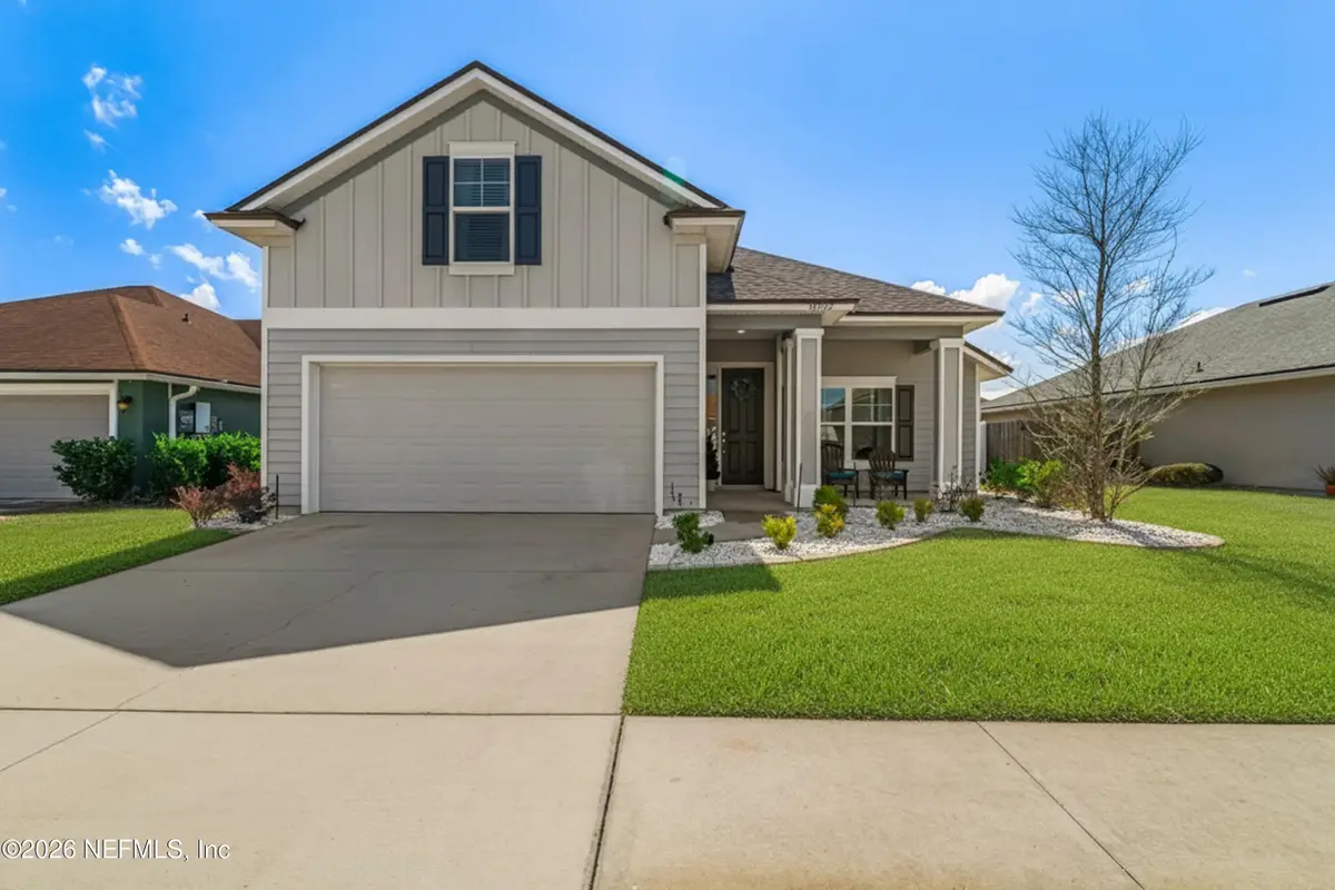 86642 Serenity Lake Court, Yulee, FL 32097 - #1