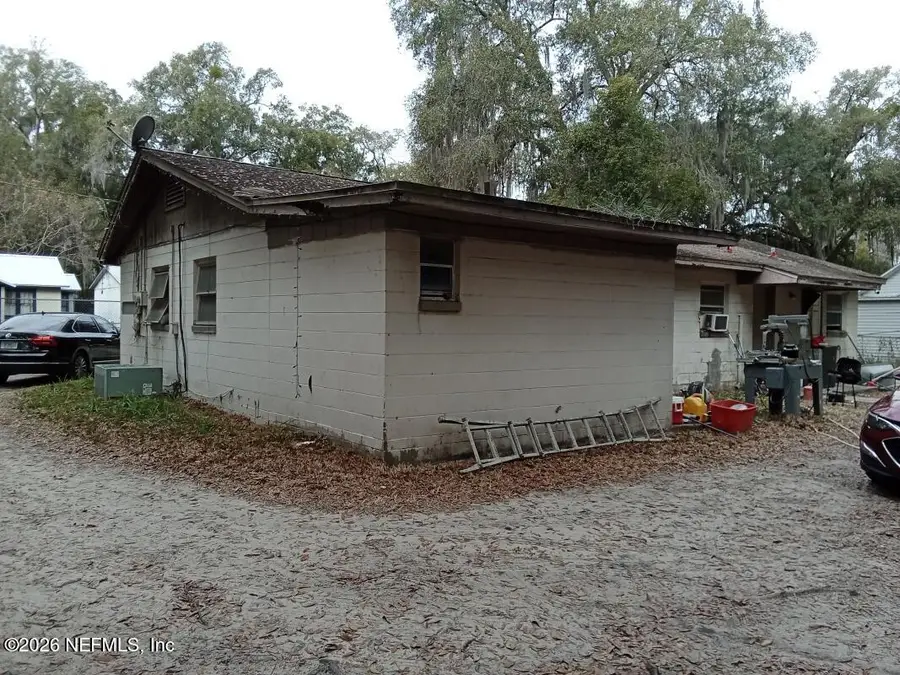 103 Williams Street, Palatka, FL 32177 - #2