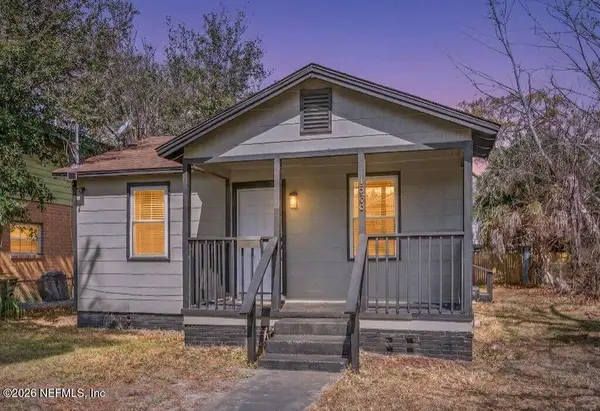 1323 W 30th Street, Jacksonville, FL 32209