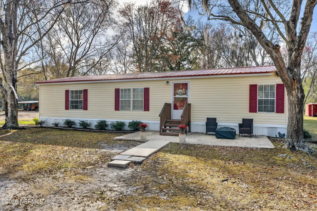 2493 Canal Road, Baldwin, FL 32234 - #1