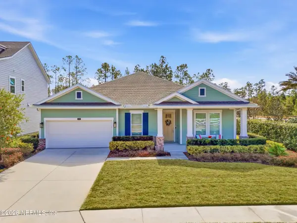 36 Freedom Landing Drive, Ponte Vedra, FL 32081