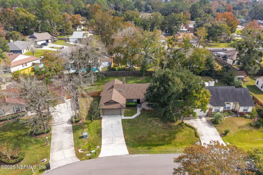 627 Martinique Court, Fleming Island, FL 32003 - #2