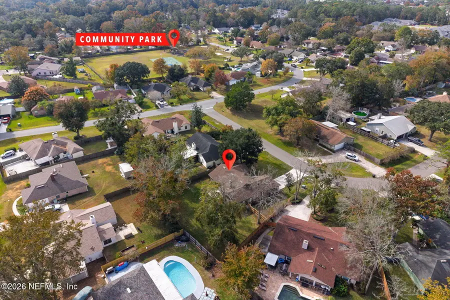 627 Martinique Court, Fleming Island, FL 32003 - #3