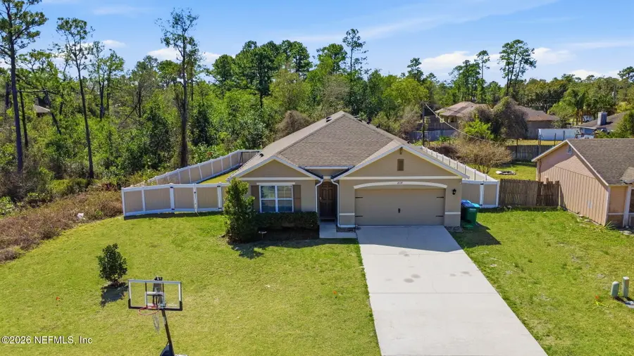 2709 Beckwith Street, Deltona, FL 32738 - #2