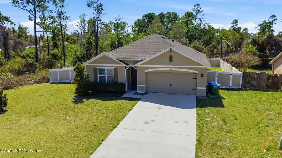 2709 Beckwith Street, Deltona, FL 32738 - #3