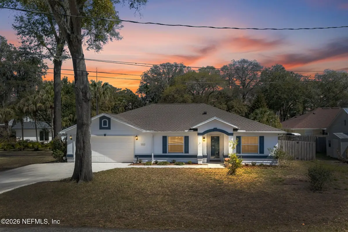 311 Linden Road, Saint Augustine, FL 32086 - #1