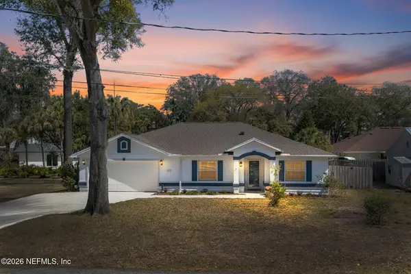 311 Linden Road, St. Augustine, FL 32086