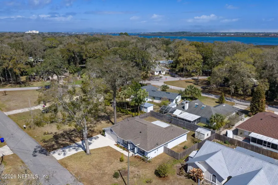 311 Linden Road, Saint Augustine, FL 32086 - #3