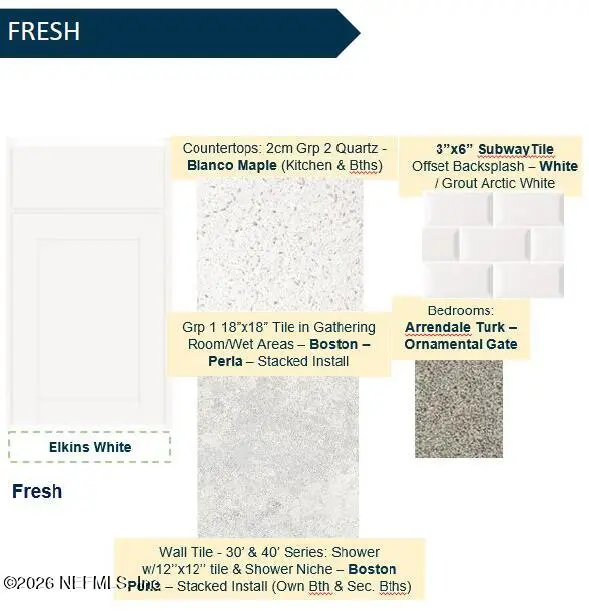 3242 Pipers Way, Green Cove Springs, FL 32043 - #2