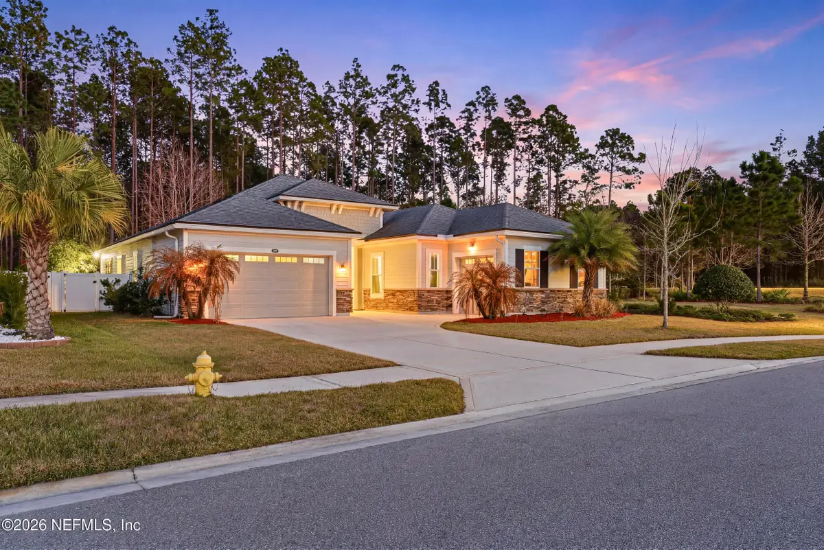 265 Twin Flower Place, Saint Johns, FL 32259 - #1
