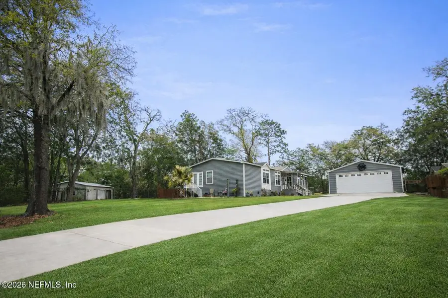 11783 Water Bluff E Drive, Jacksonville, FL 32218 - #3