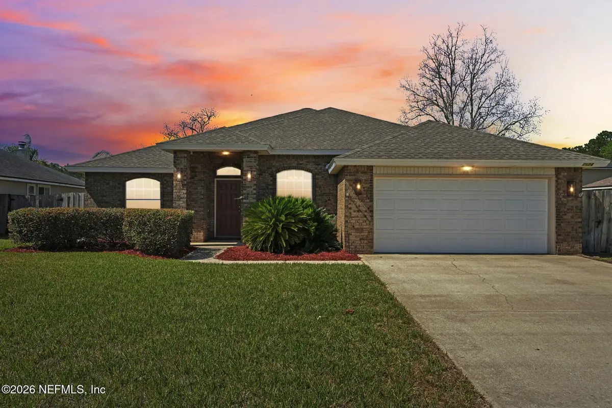 2624 Glen Oaks Drive, Green Cove Springs, FL 32043 - #1