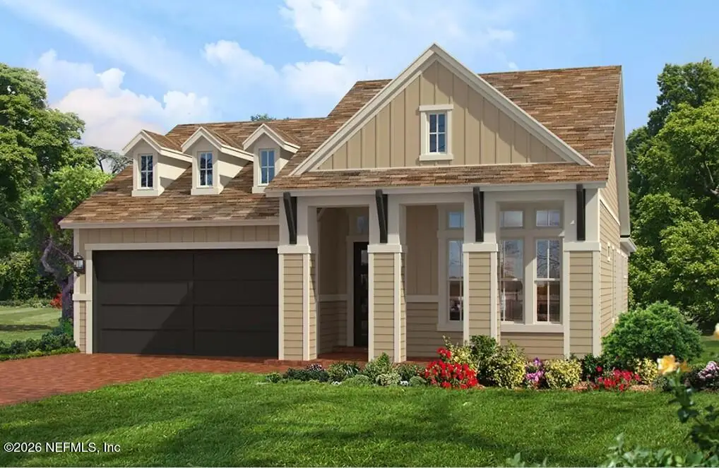 50 Jetsam Lane, Ponte Vedra, FL 32081 - #1