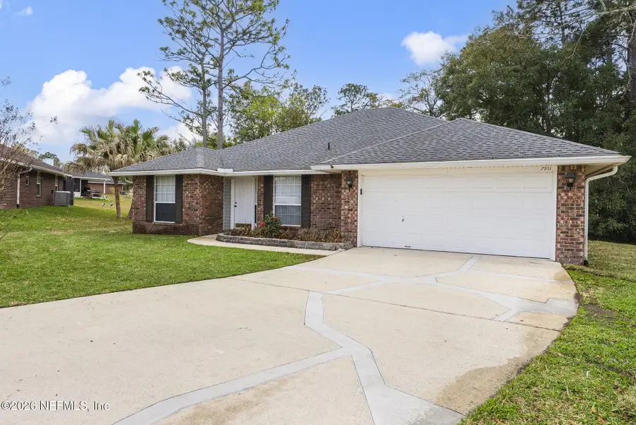 7911 Whitehaven Court, Jacksonville, FL 32244 - #2