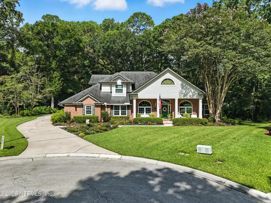 8750 Rolling Brook Lane, Jacksonville, FL 32256 - #2