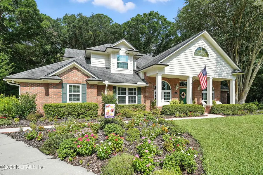 8750 Rolling Brook Lane, Jacksonville, FL 32256 - #3