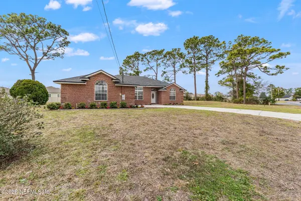 15738 Northside E Drive, Jacksonville, FL 32218