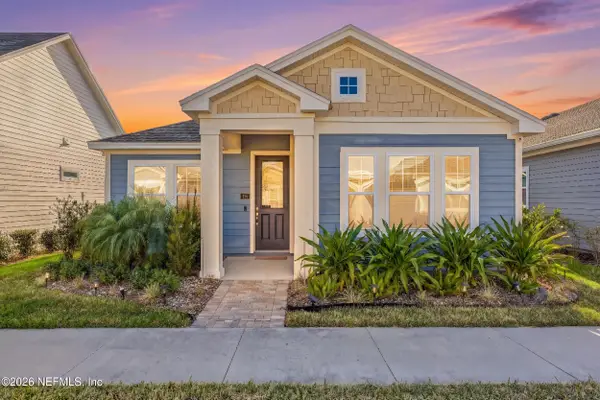 73 Bluebonnet Way, St. Augustine, FL 32092