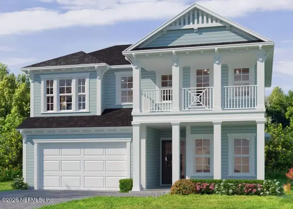 703 Caiden Drive, Ponte Vedra, FL 32081