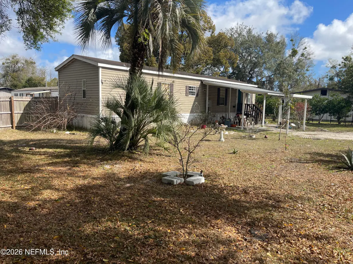 583 Brookview N Drive, Jacksonville, FL 32225 - #1