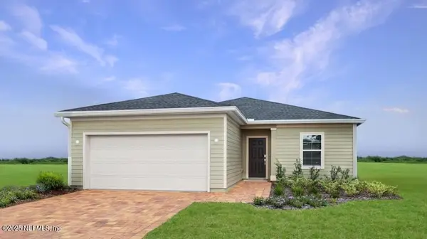 8336 Horsebit Circle, Jacksonville, FL 32219