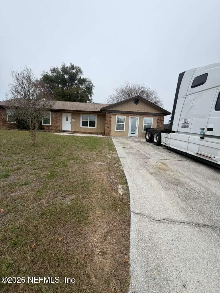 2408 Haddington Court Court, Orange Park, FL 32065 - #3