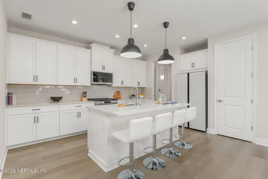 403 Ladyslipper Drive, Saint Johns, FL 32259 - #2