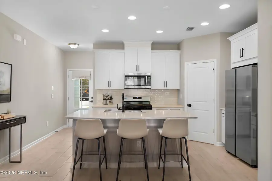 547 Brandon Lakes Drive, Saint Augustine, FL 32092 - #2