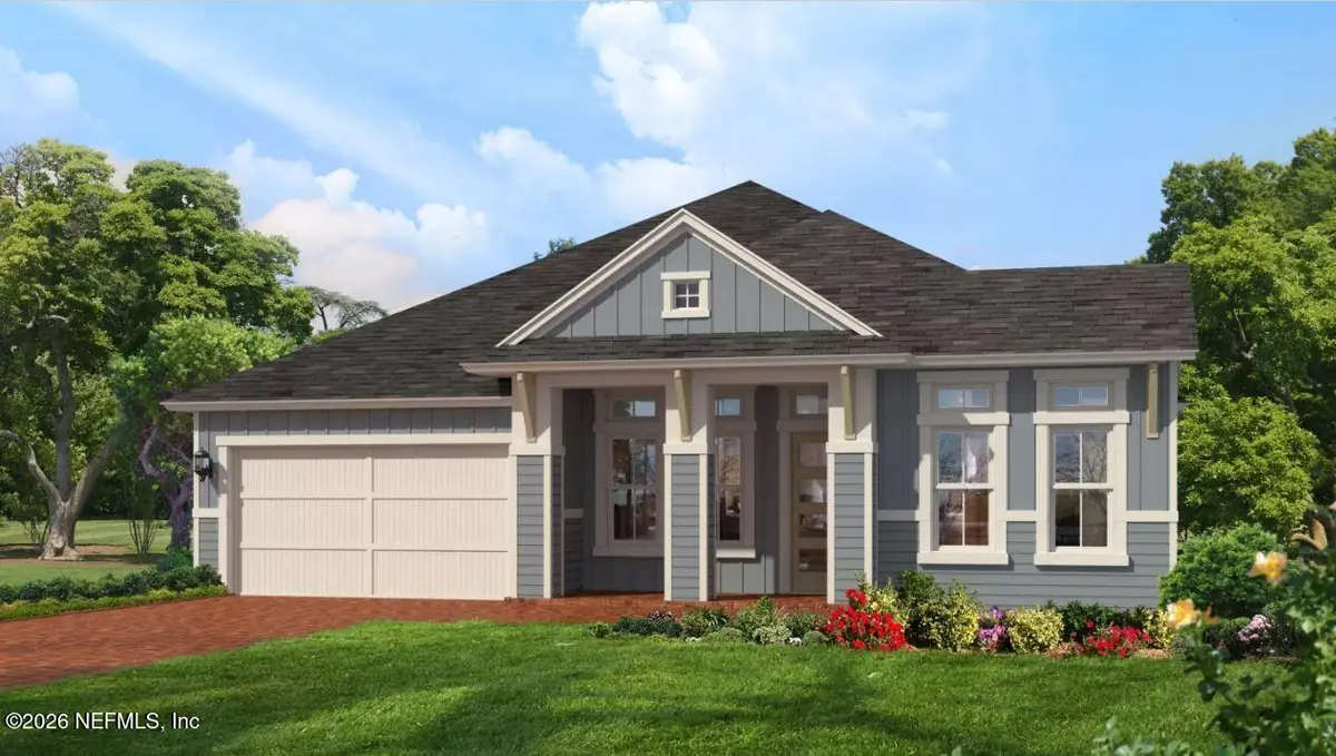 95410 Wild Cherry Drive, Fernandina Beach, FL 32034 - #1