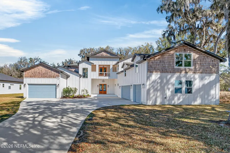 10800 County Road 13 N, Saint Augustine, FL 32092 - #2