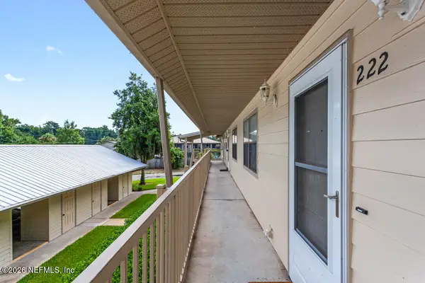 222 Hiawatha Court #222, East Palatka, FL 32131