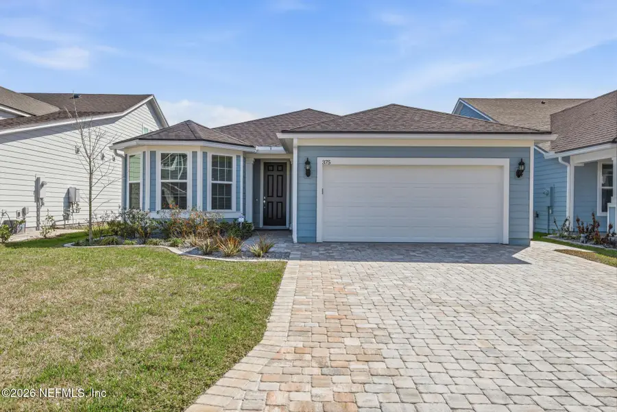 375 Beechnut Circle, Saint Augustine, FL 32095 - #2