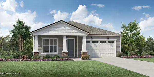 42 Mason Branch Drive, St. Johns, FL 32259