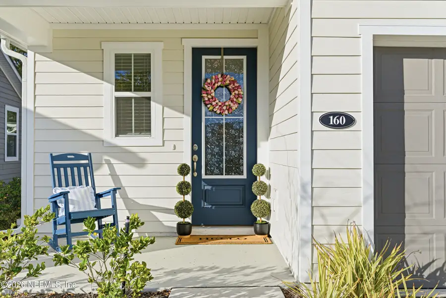 160 Spruce Hill Point, Saint Johns, FL 32259 - #3