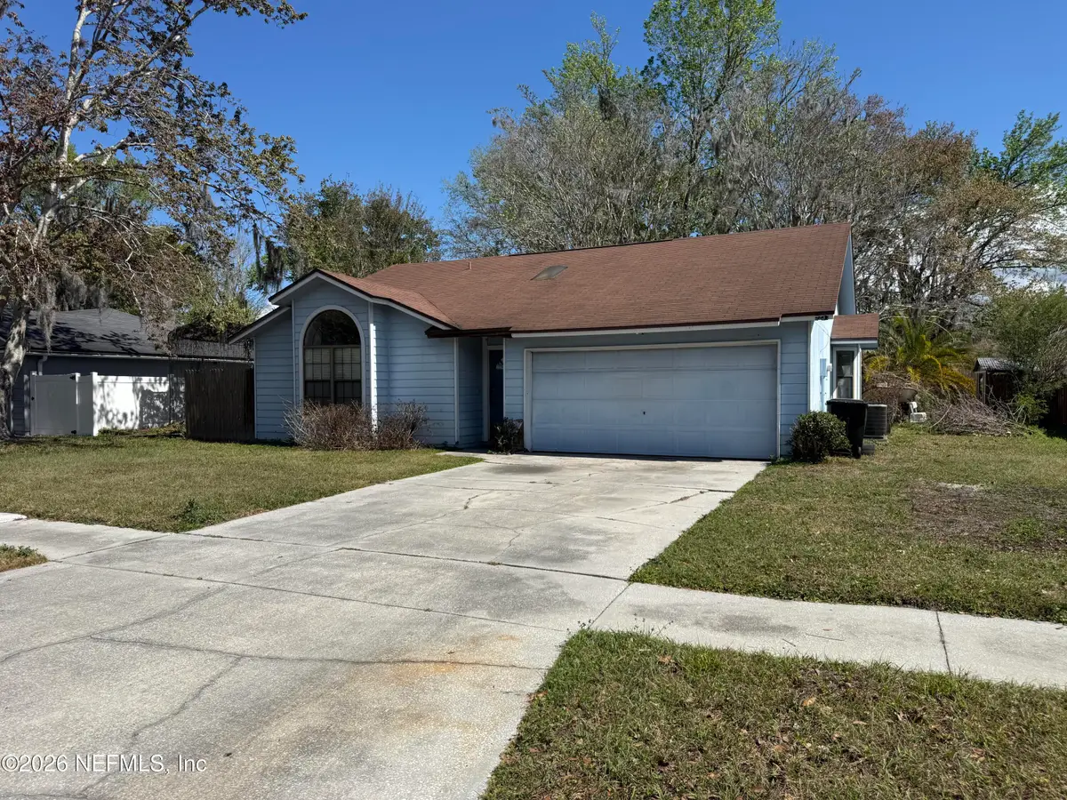 2237 Alderney Court, Middleburg, FL 32068 - #1