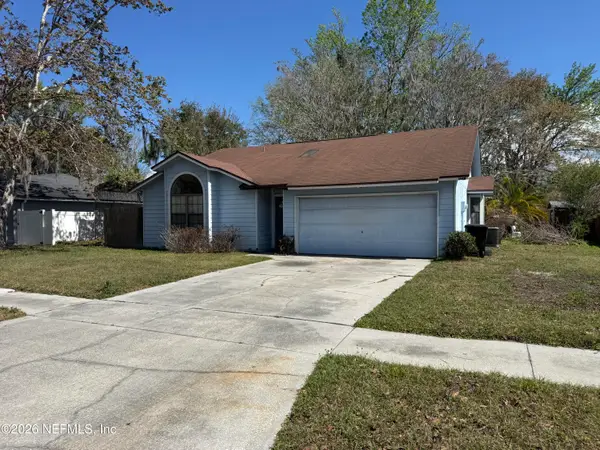 2237 Alderney Court, Middleburg, FL 32068