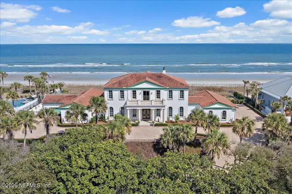 1321 Ponte Vedra Boulevard, Ponte Vedra Beach, FL 32082