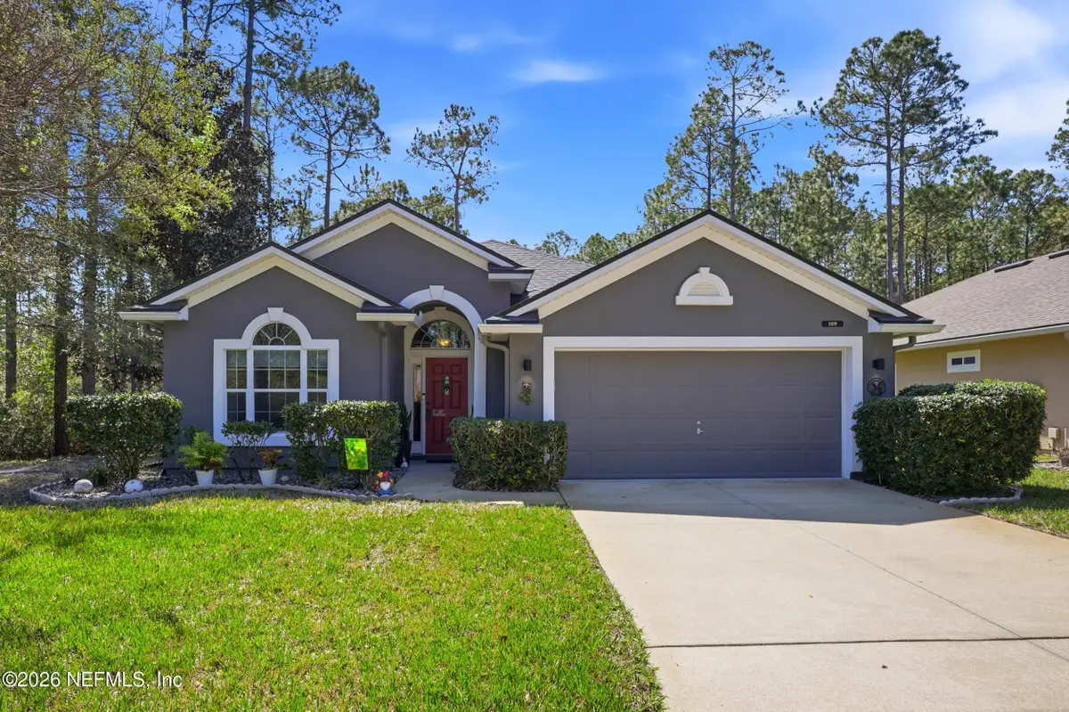 109 Thornloe Drive, Saint Johns, FL 32259 - #1