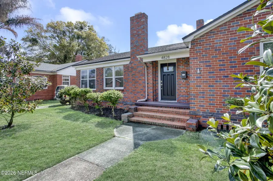 4828 Astral Street, Jacksonville, FL 32205 - #2