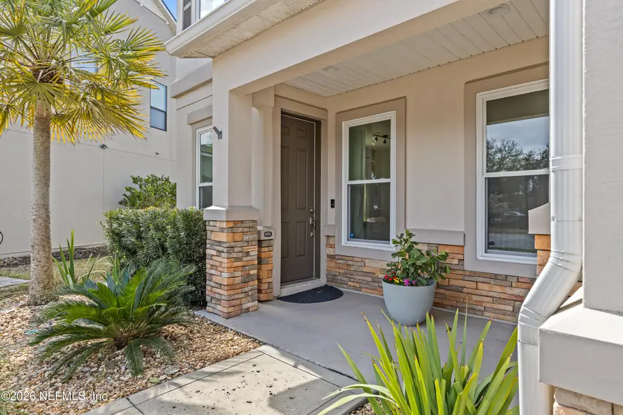 425 Buckhead Court, Saint Johns, FL 32259 - #3