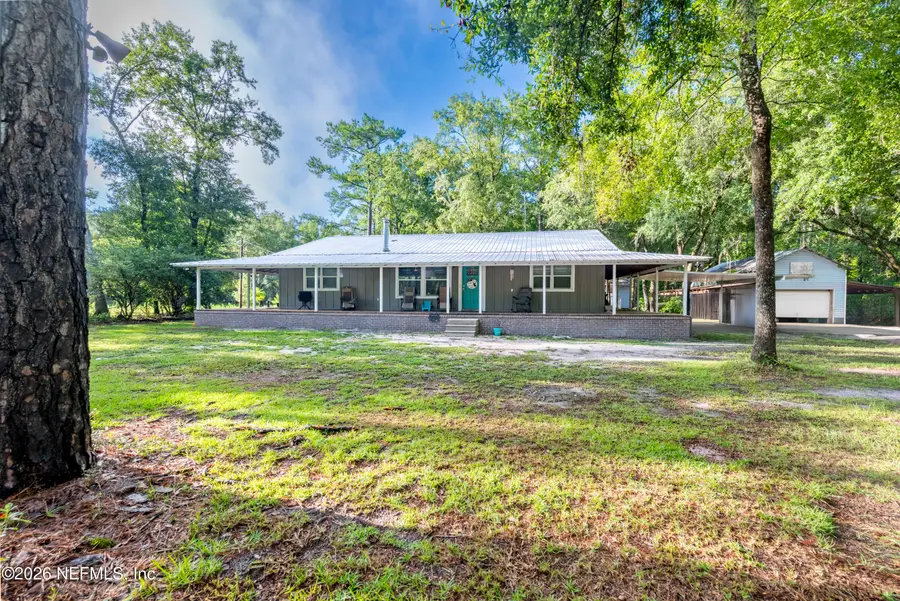 11309 SW 167th Circle, Brooker, FL 32622 - #2