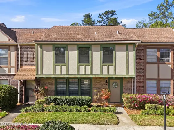 8153 Sutton N Place, Jacksonville, FL 32217