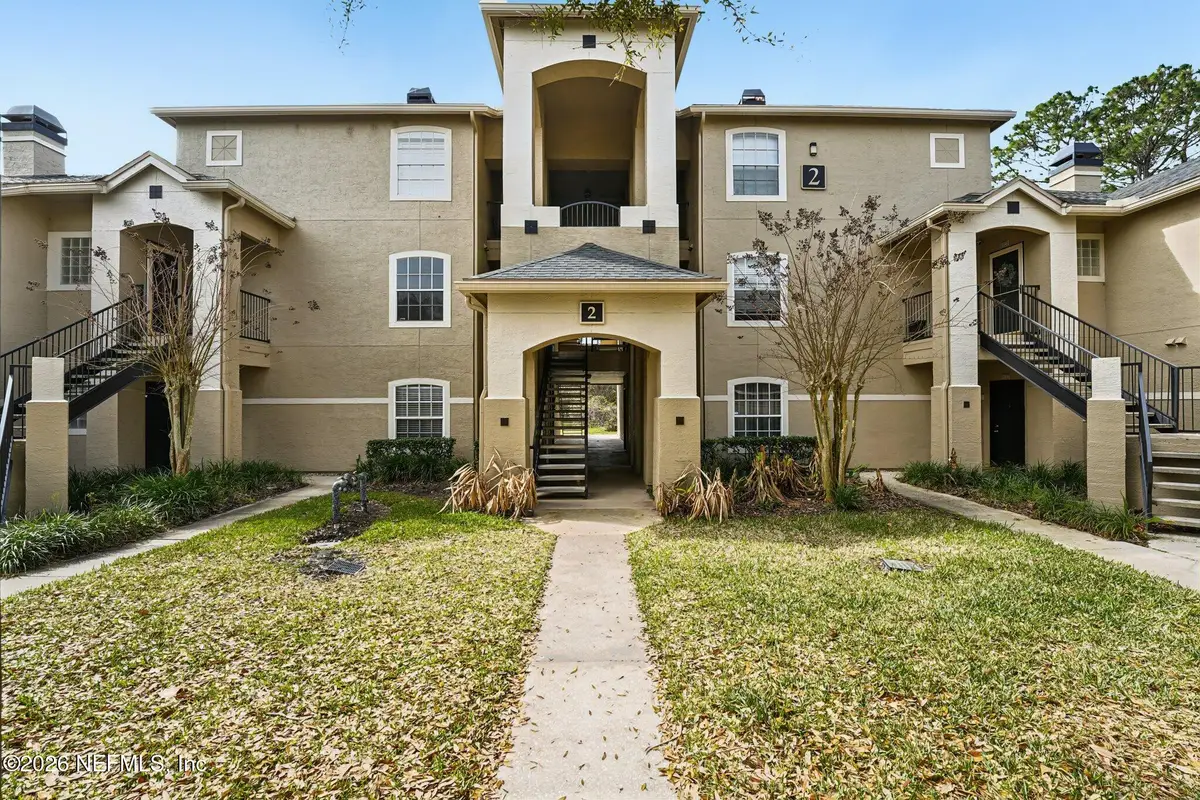 1701 The Greens Way #212, Jacksonville Beach, FL 32250 - #1