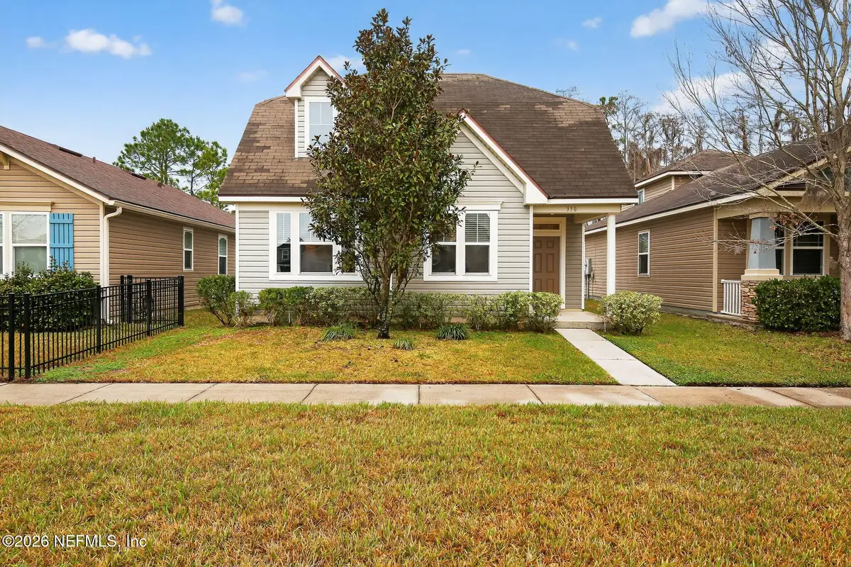350 Vineyard Lane, Orange Park, FL 32073 - #1