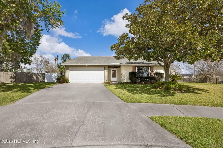 1994 Apopka Drive, Middleburg, FL 32068 - #2